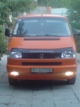Аватар пользователя