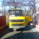 Аватар пользователя