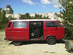 Аватар пользователя