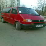 Аватар пользователя