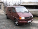 Аватар пользователя