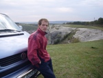 Аватар пользователя