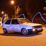 Аватар пользователя